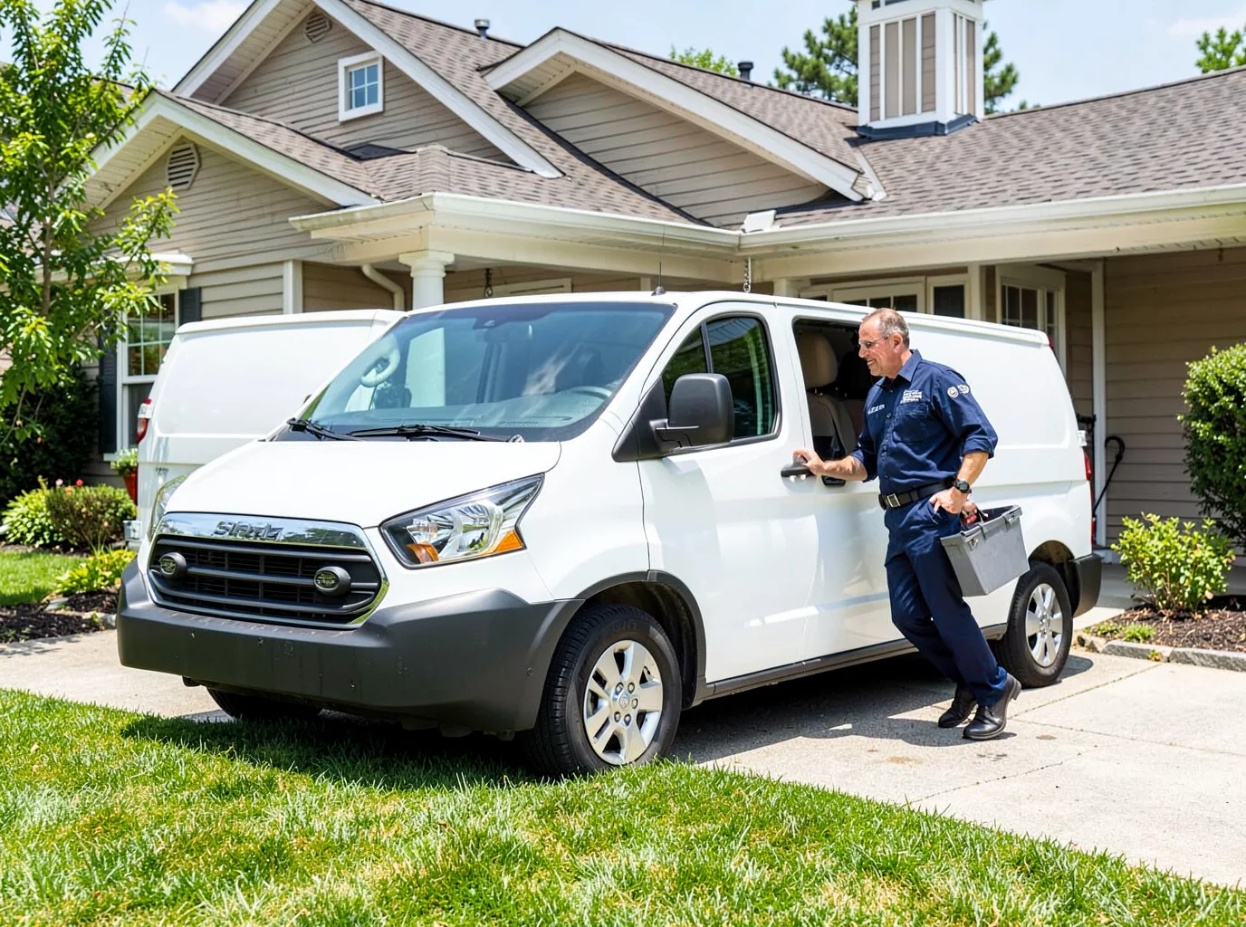 Emergency Plumber company in Waurika, OK